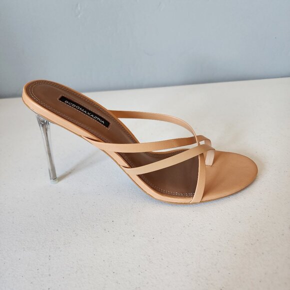 BCBGMaxAzria Sandals "NEW" - Picture 11 of 16
